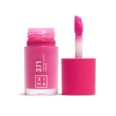 THE NO-RULES CREAM (CREMA MULTI-USOS PARA ROSTRO)
